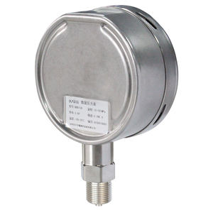 Melhor preço <span class=keywords><strong>Digital</strong></span> Tire Pressure Gauge LCD <span class=keywords><strong>Digital</strong></span> Pressure Gauge para Refrigeração - Product Image 6