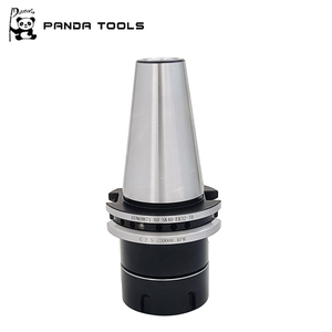 Toptan yüksek hassasiyetli SK40 ER32 70 Collet Chuck aracı tutucu - Product Image 3