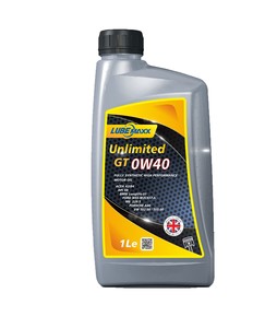 LUBEMAXX Brand 5W40 Fully Synthetic Base Oil Motor Oil Car Engine Lubricant European Version Imported 4L Engine Oil - Product Image 6
