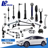 Couvre-bras de suspension inférieur arrière gauche et droit Bilusi pour TESLA Model 3/Y Highland 1111302-00-B 1111302-00-C 1111303-00-B