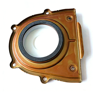 Guarnizione Posteriore dell'Albero Motore per Land Rover 2.0L Benzina Range Rover <span class=keywords><strong>Evoque</strong></span> e Freelander 2 L538 L359 204PT LR025670 LR043291 - Product Image 3