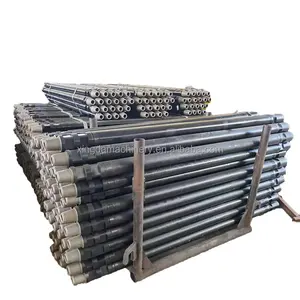 High Quality 76mm API Drill Pipe For Mining Water Well Drilling Rig