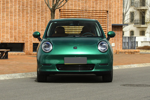 Предоплата горячая Распродажа 2024 Китайский Новый энергетический автомобиль JAC yiwei <span class=keywords><strong>3</strong></span> взрослый дешевый 4-колесный спортивный мини-электромобиль - Product Image 4