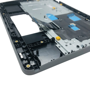 สำหรับ Lenovo 300e Yoga Chromebook Gen 4 สีเทา ที่วางมือพร้อมคีย์บอร์ด รุ่น 5M11H62893 - Product Image 5