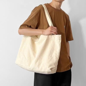 Custom <strong>Printed</strong> Logo <strong>Canvas</strong> Gift Cloth Bags Reusable Shopping Cotton Tote Bags
