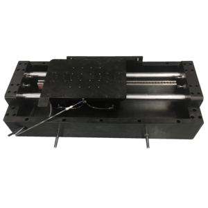 Sistema de Calibración de Vibraciones de Alta y Baja Frecuencia HG-5031L - Product Image 1