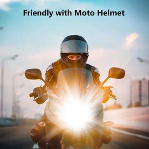 Accessoires de moto, masque facial pour homme/femme avec protection UV, écharpe, cache-cou pour moto, cyclisme, pour casque - Product Image 2