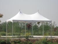 Tente de chapiteau Portable et pliable, personnalisée, robuste, 10X 20, nouveauté 2020