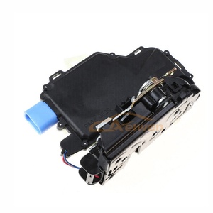 Aelwen – actionneur de verrouillage Central arrière gauche pour VW <span class=keywords><strong>POLO</strong></span> OE - Product Image 4