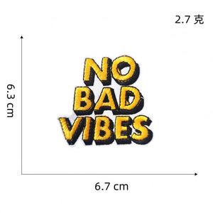 Hot Sale Emboridey Summer Style Sun Glass Pineapple Travel Bus <b>Patch</b> for Clothes - Product Image 4