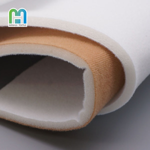 Doublure prothétique <span class=keywords><strong>Medex</strong></span> en mousse PU haute densité, matériau collé pour la production de pieds artificiels sous le genou et de jointures articulaires - Product Image 1