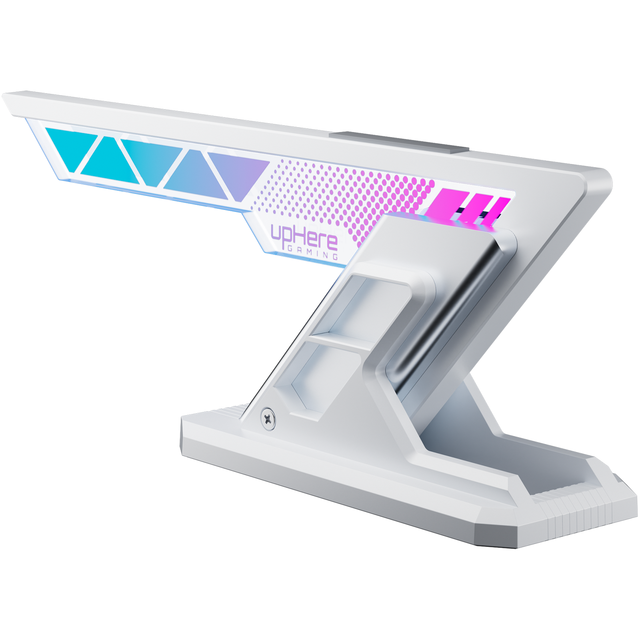Universal GPU Support Bracket OEM Adjustable GPU Holder for GPU Sag Prevention in Gaming PC Uphere GB10TC