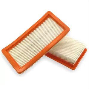 Pour <span class=keywords><strong>Karcher</strong></span> DS5500 DS6000 DS5600 DS5800 filtre à cartouche Hepa pour aspirateurs réutilisables 6.414-631.0 <span class=keywords><strong>pièces</strong></span> de rechange en plastique - Product Image 4