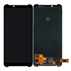 Écran d'affichage en gros pour xiaomi Black Shark Helo Black Shark 2 3 4 5 Lcd téléphone portable d'origine nouveau - Product Image 1