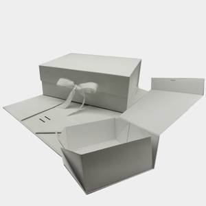 Boîte de parfum pour voiture |   Étui magnétique rigide pliable pour parfums |   Quantité minimale de commande élevée - Product Image 1