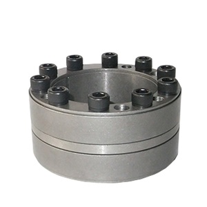 Verrouillage de puissance de dispositif de l'axe Z5 - Product Image 1