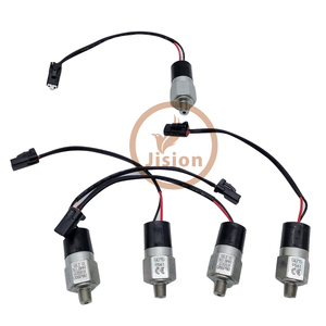 Sensor de presión de ralentí para excavadoras ZE150 205 210 230 260 360 - Product Image 1