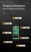 ÉCHANTILLONS GRATUITS pour Composé de Polissage Rapide pour Peinture Automobile, Abrasif Haute Performance, Cire de Polissage Fine, Modèle Plastique # 1000