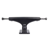 Skateboard Cruiser C4 Surf Skate personnalisé, 6,25 pouces, en aluminium, antidérapant, pour adultes