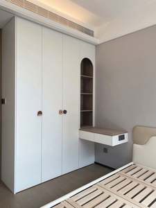 Armoire multifonctionnelle combinée avec rangement intégré, nouveau type, prix fascinant - Product Image 2