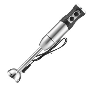 Nouveau style, mixeur plongeant professionnel léger pour la préparation de repas pour bébés, mixeur <span class=keywords><strong>à</strong></span> main, mixeur plongeant électrique de cuisine - Product Image 5