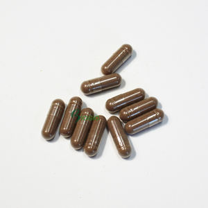 Suplemento nutricional Salud Cápsula de glucosamina de colágeno de pepino de mar - Product Image 6