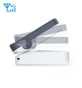 4 जी सिम कार्ड पल्स ऑक्सीमीटर 4 जी तकनीक ऑक्सीमीटर डिवाइस नवीनतम 4 जी रिमोट ऑक्सीमीटर सिम कार्ड - Product Image 4