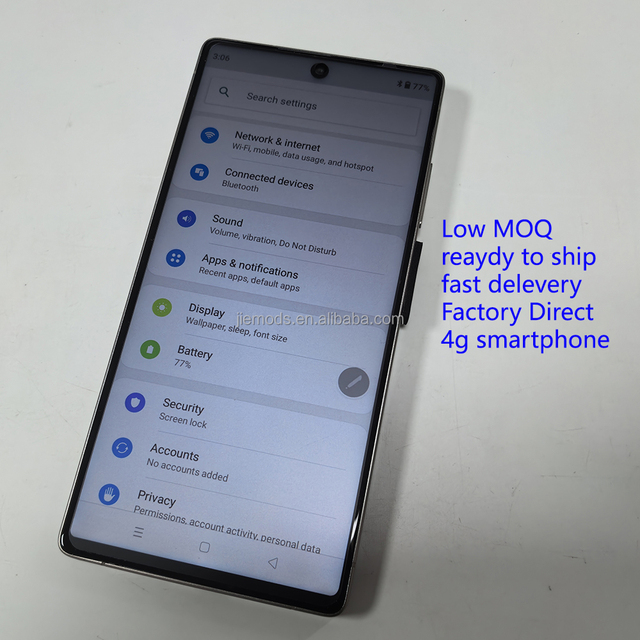 Unlocked Dual Sim Cheap Smartphone Android Wholesale Unlocked Android Smartphone Lwo Price Telefone Barato Phone Mobile Android