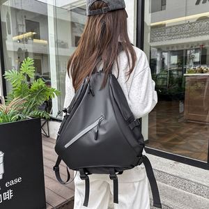 Mochila Escolar Personalizada con Logotipo OEM, Mochila de Moda para Estudiantes, Gran Capacidad, para Estudiantes Universitarios Masculinos - Product Image 2