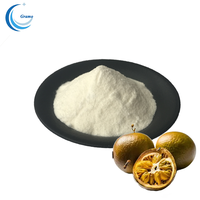 Poudre d'extrait de fruit du moine Mogroside V 40% 50% 60%