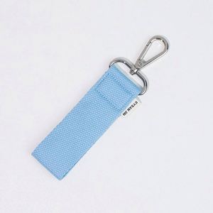 Correa Personalizada de Poliéster Multicolor para Tarjetas de Crédito, Llavero con Etiquetas para Nombre - Product Image 6