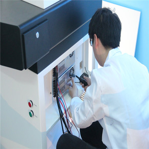 Espectrómetro de Análisis de Composición de Metales en Emisiones en Uso, Celda de 750W de Alta Potencia +86 18039505731 - Product Image 4