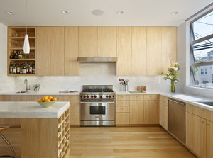 Modern Design Slim Frame American Shaker Style <strong>Black</strong> Lacquer Custom Kitchen <strong>Cabinets</strong> - Product Image 2
