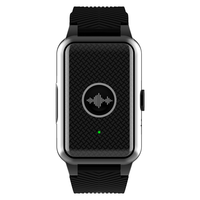 Montre connectée 4G Wonlex CT34 pour seniors 2026 avec moniteur de fréquence cardiaque, bouton SOS, réponse aux appels, étanchéité IP67, GPS et prise en charge de la carte SIM