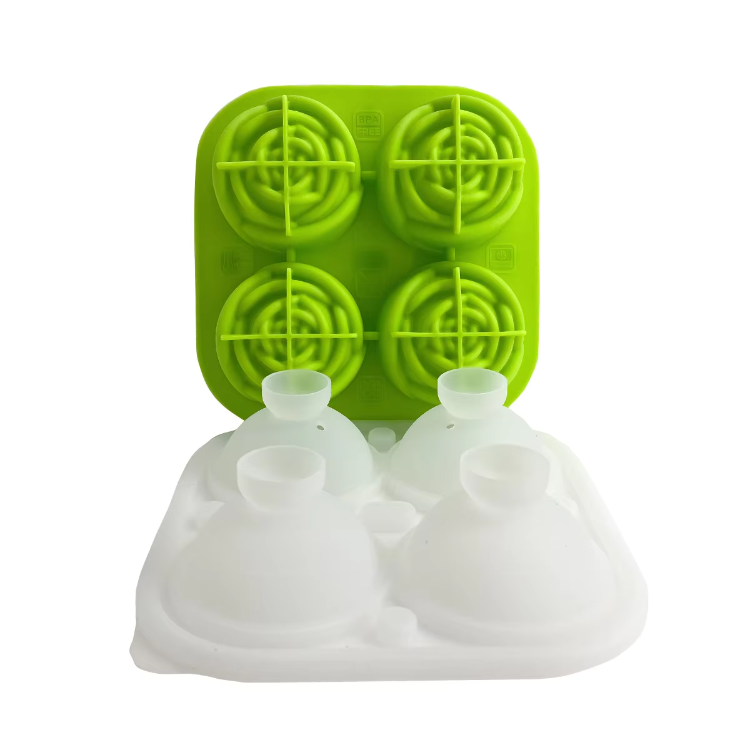 D verde