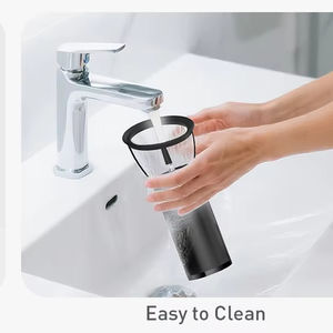 Kit de Limpeza de Ouvido Elétrico Portátil Seguro, Ferramenta Eficaz para Remoção de Cera de Ouvido para Cuidados Pessoais, Carregamento USB - Product Image 2