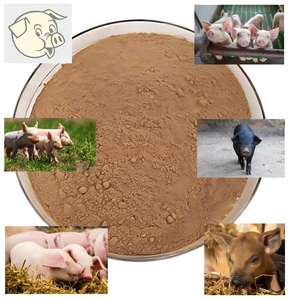 Promueve el Crecimiento y la Ingesta <span class=keywords><strong>de</strong></span> Alimentos, Mejora la Inmunidad Mediante Nucleótidos <span class=keywords><strong>de</strong></span> Levadura Provenientes <span class=keywords><strong>de</strong></span> Levadura <span class=keywords><strong>de</strong></span> Cerveza Fresca y Melaza <span class=keywords><strong>de</strong></span> Alta Calidad - Product Image 1