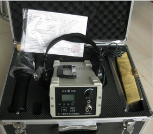 เครื่องตรวจจับรอยรั่วสำหรับอุปกรณ์ตรวจจับรอยรั่วของสารเคลือบ - Product Image 4