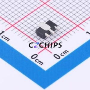 วงจรรวม SOT-89-3L NDP6802SF-A2วงจรรวมชิพ PMIC ตัวควบคุมเชิงเส้น (LDO) - Product Image 2