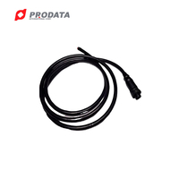 Kit de conversion de scooter/vélo électrique PRODATA personnalisable 3000W 72V PVC, faisceau de câblage électrique, écran LED/LCD, contrôleur, moteur