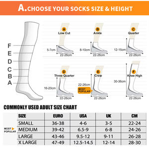 <span class=keywords><strong>Calcetines</strong></span> de Algodón Nuevos y Lindos de Alta Calidad, <span class=keywords><strong>Calcetines</strong></span> Transpirables Unisex para Niños, <span class=keywords><strong>Calcetines</strong></span> Escolares de Dibujos Animados para Niños y Niñas, <span class=keywords><strong>Calcetines</strong></span> para Bebés - Product Image 6