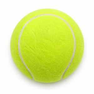 Pelotas de Tenis Personalizadas con Logotipo Promocional, Regalo Corporativo, Paquete Profesional al por Mayor - Product Image 1