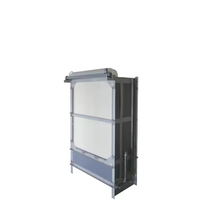 Sistema di Bioreattore a Membrana MBR per Trattamento Acque Reflue e Impianto di Recupero Acqua, Prezzo di Fabbrica, Alta Efficienza, Lunga Durata - Product Image 4