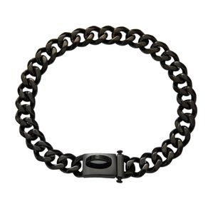 Qbellpet <strong>2026</strong> New 19mm New Six Sides <strong>Pet</strong> Dog <strong>Collar</strong> 316L Stainless Steel Chain Dog Chain Dog <strong>Collar</strong> Chain - Product Image 5