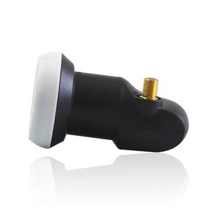 Récepteur satellite à gain élevé et faible bruit, bande KU universelle, analogique, EU, pince à eau, monobloc, <span class=keywords><strong>LNB</strong></span>, câble <span class=keywords><strong>TV</strong></span> 3 degrés, nœud 100 Ltd. - Product Image 6
