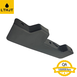 ประสิทธิภาพสูงชิ้นส่วนรถยนต์ด้านขวา Fender Lining Baffle 53851-06120สำหรับ <span class=keywords><strong>CAMRY</strong></span> <span class=keywords><strong>ASV51</strong></span> 2015 - Product Image 2