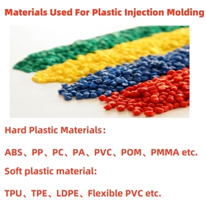 Cetakan injeksi <span class=keywords><strong>TPE</strong></span> polikarbonat 2k kustom produk plastik cetakan injeksi slimbisa - Product Image 2