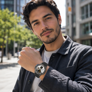 Reloj Inteligente Deportivo para <span class=keywords><strong>Hombre</strong></span>, Diseño Resistente, Llamadas por Bluetooth, Logotipo Personalizado de Fábrica, Marca Privada OEM ODM, Entrega Rápida en 7 Días, Envío Rápido - Product Image 2