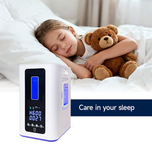 Minter - Máquina Inhaladora de H2 con Certificación CE, 300-1800 ml, Generador de Hidrógeno por Electrólisis de Agua SPE PEM, Máquina de Inhalación de Hidrógeno - Product Image 4