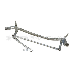 ก้านเชื่อมต่อใบปัดน้ำฝนเรโนลต์ เมแกน II 8200036921 ของแท้จากโรงงาน - Product Image 4